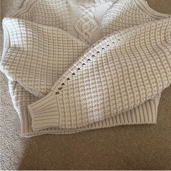 Shona Joy Knit Jumper Sweater - Picture 4 of 4